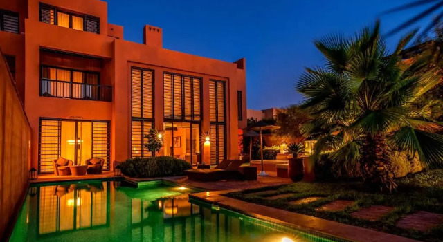 Villa Riad Al Maaden, Забронировать Курортный отель СПА-отели Марракеш-Тенсифт-Эль-Хауз, SPA-услуги