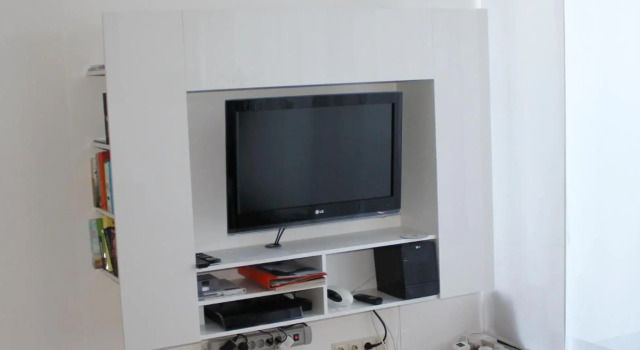 Ferienwohnung Stett, Reserva ahora Hotel Hoteles en Baden-Wurtemberg con aparcamiento, Aparcamiento