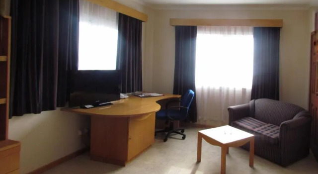 Номер Standard The Crescent Beach Hotel