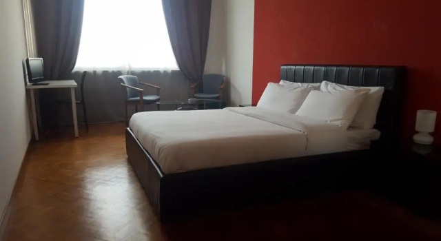 Двухместный номер B&B in Arena L Opera