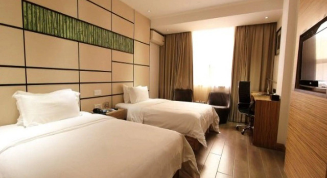 Zense Inn Shenzhen