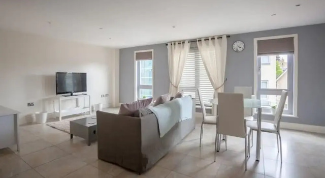 Sandpiper Apartment