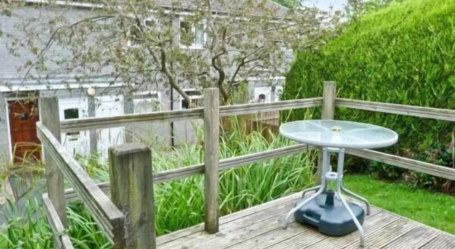 Коттедж Baytree Apartment
