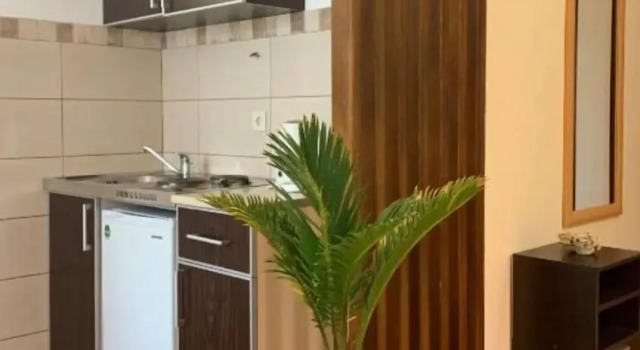 Апартаменты Standard The Four Fish Apartments