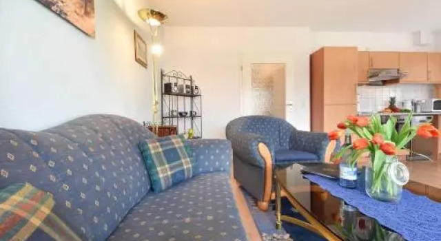 Seepark 25 Wohnung 11, Book Apartment Bansin Usedom