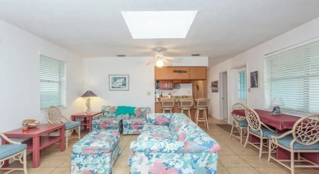 Dolphin Lookout by Vacation Rental Pros