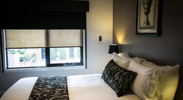 Апартаменты Gallery Apartments