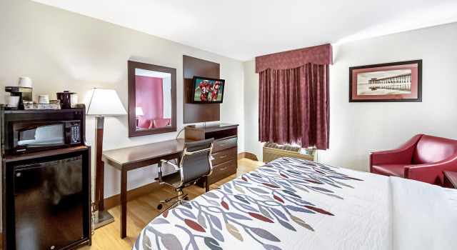 Clarion Pointe, Prenota Hotel Archdale Carolina del Nord