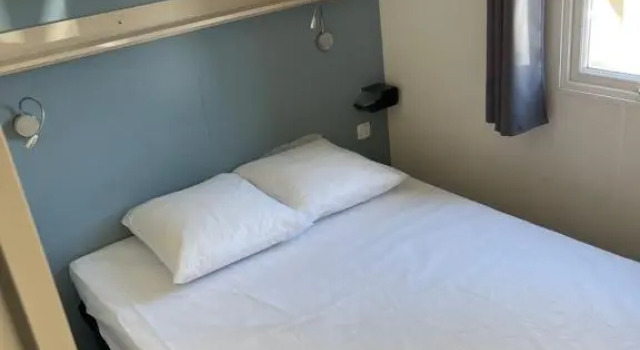 Camping la Paoute, Забронировать Кемпинг Отели Грас с бассейном, Бассейн