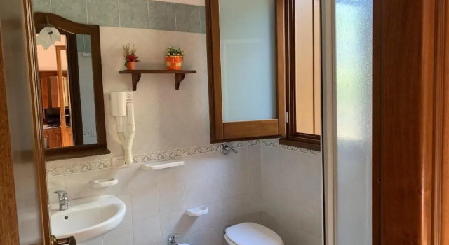 Standard chambre Aurora Castelluzzo