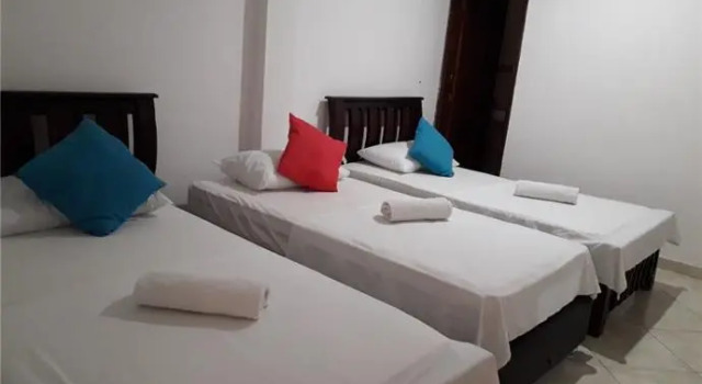 Hotel Balcones La 41, Prenota Hotel Hotel business a Cordoba, 4* 5*