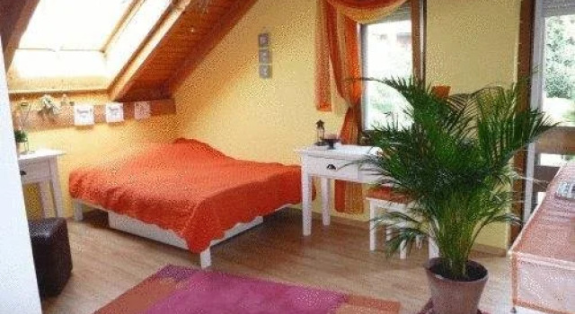 Bed & Breakfast Wepfer, Varaa Hotelli Grüt Zürich