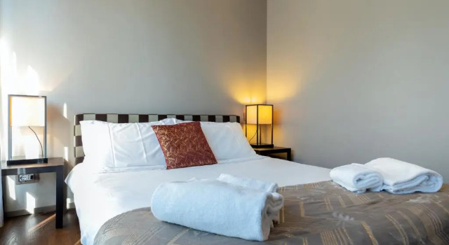 Апартаменты Milan Retreats Duomo Suites Beauty & SPA