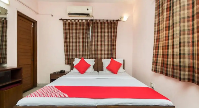 Номер Economy Malik Guest House