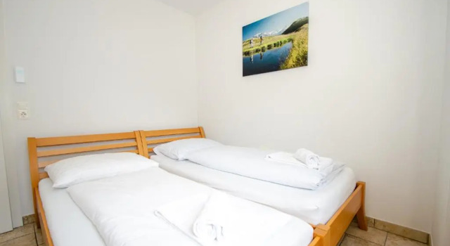 Penthouses Zell am See