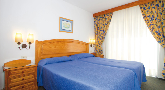 Hotel Riu Oliva Beach Resort - All Inclusive, Boek Resort La Oliva Fuerteventura