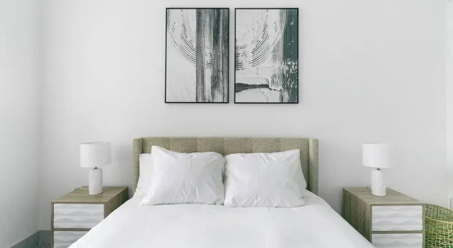 Landing Apartments near Virginia Union University, Забронировать Апартаменты/квартира Ричмонд Виргиния
