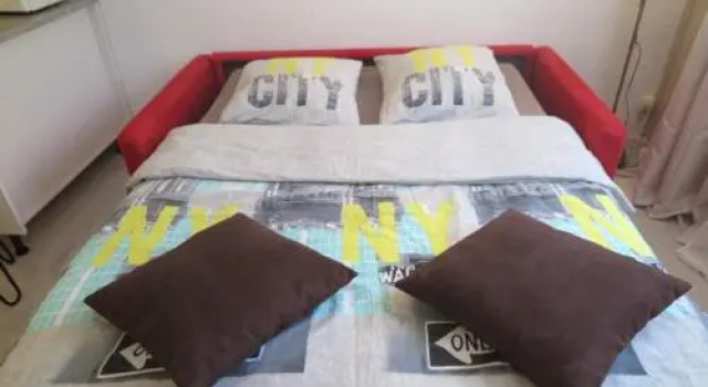 108 Studio Confortable