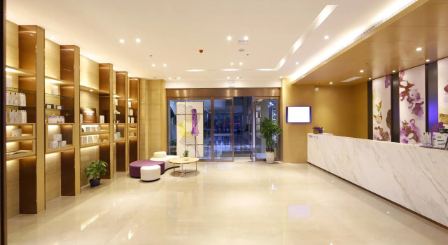 Lavande Hotels·Linfen Binhe East Road Yujing Shuicheng, Book Hotel Linfen Shanxi