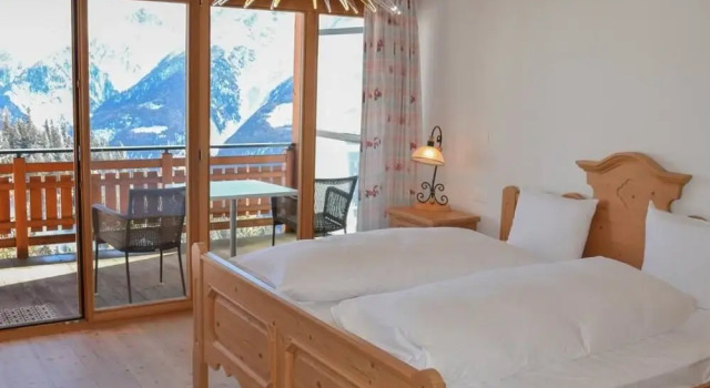 Casa Andrea 416 417 Riederalp