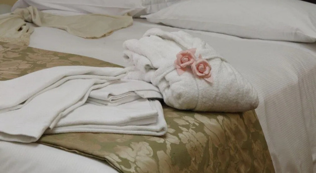 B&B Pretoria Suite
