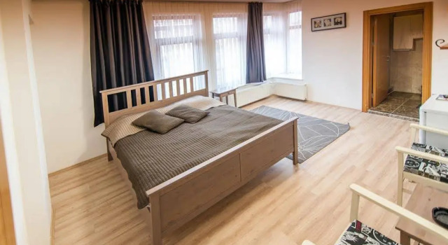 Vav Apartments
