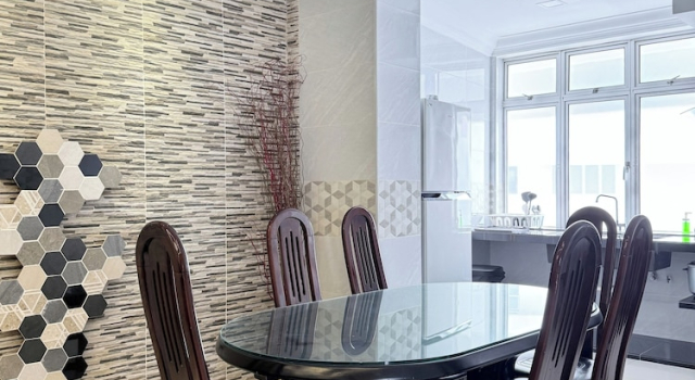 Апартаменты Genting Ria Apartment by C&T