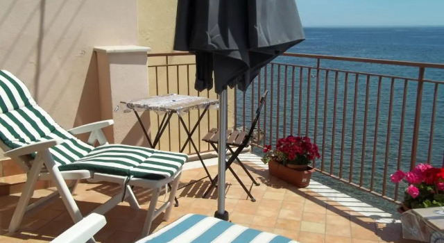 Mare e Monti, Book Hotel Hotels in Sicily with Parking, Parking