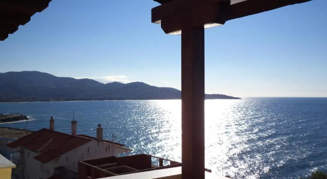 Studios Stefania, Book Hotel Neos Marmaras 