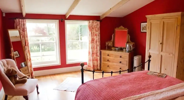 The Bothy B&B, Забронировать Отель «постель и завтрак» Отели Англии с завтраком, Завтраки
