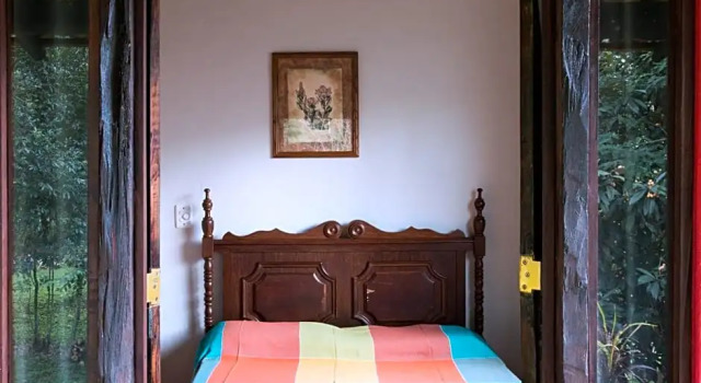 Pousada Casa da Moeda, Забронировать Отель Piedade do Paraopeba Минас-Жерайс