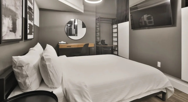 Номер Deluxe Hygie Boutique Hotel