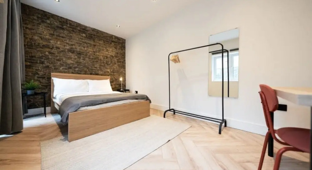 The Battersea Scenery - Elegant 2bdr Flat