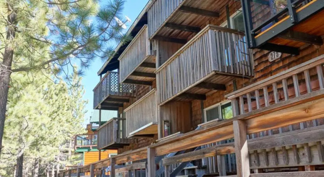 Tahoe Village 275C, Đặt Khách sạn Khách sạn ở Stateline có hồ bơi, Hồ bơi