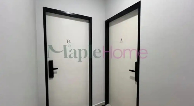 Люкс Deluxe Space Residency Premier Suites Johor Bahru