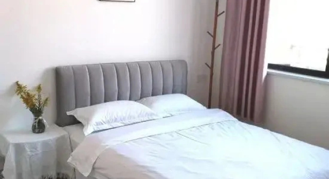 Люкс Deluxe Fuliang Xinxin Two-Bedroom Homestay