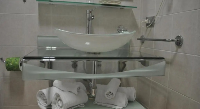 Одноместный номер Standard Villa Pirandello