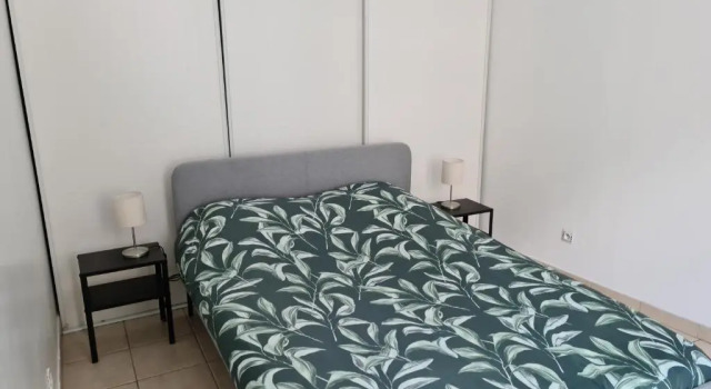 Апартаменты c 1 комнатой Beaugency-3 sur la route des châteaux