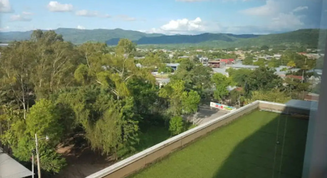 Номер Standard Hotel Hex Estelí
