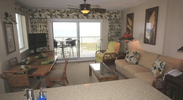 Royal Palms 201 - 2 Br Condo, Boek Appartement Gulf Shores 