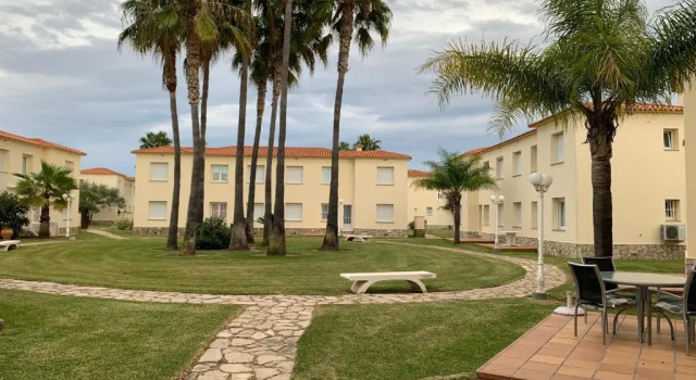 Апартаменты OLIVA NOVA GOLF BEACH & RESORT club sevilla II