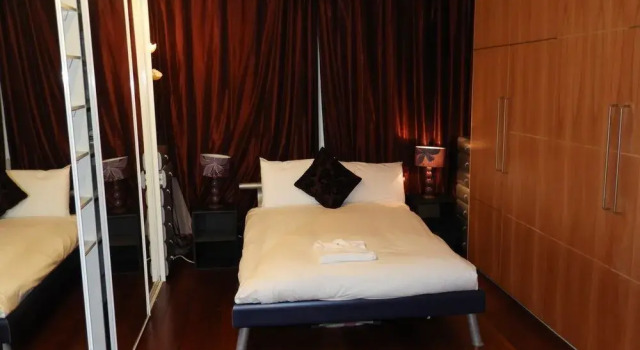 Brompton Road Apartments 3 beds, Забронировать Апартаменты/квартира Апартаменты Лондона, рядом с Театр Cadogan Hall, Апартаменты/квартира