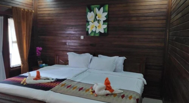 Miasa Homestay