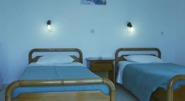 Blue Diamond, Rezerwuj Hotel Agios Georgios Epir