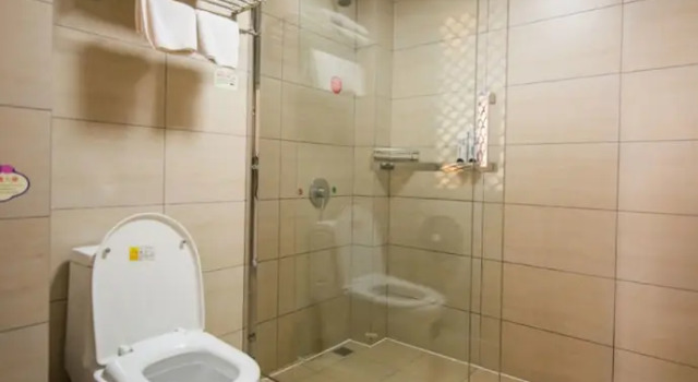 Номер Classic Ming Palace Inn