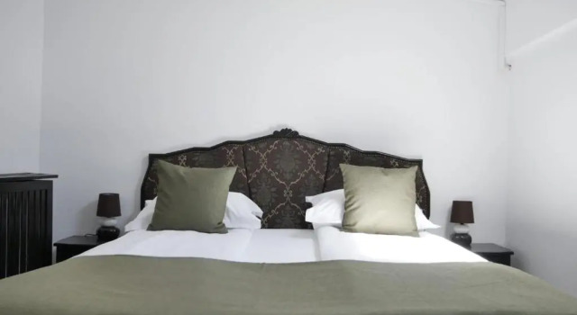 Номер Superior Sibiu City Center Apartments