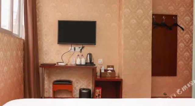 Shenzhen Wanshan Hotel Interntional Exhibition Center