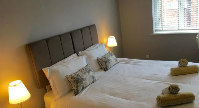 Apartment 61, Varaa Huoneisto Asunnot kohteessa Merseyside, Huoneisto