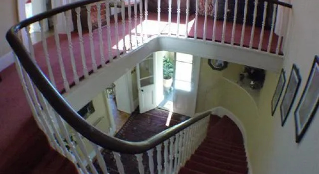 The Old Parsonage Bed and Breakfast (Devon), Prenota Hotel Hotel a Totnes con colazione, Colazione