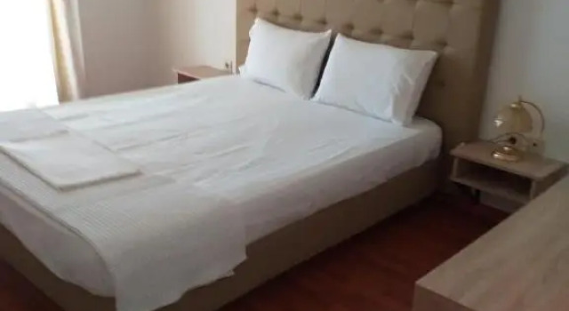 Апартаменты Deluxe Kallikratia Suites 1